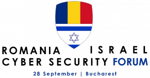 Romania Israel Cybersecurity Forum