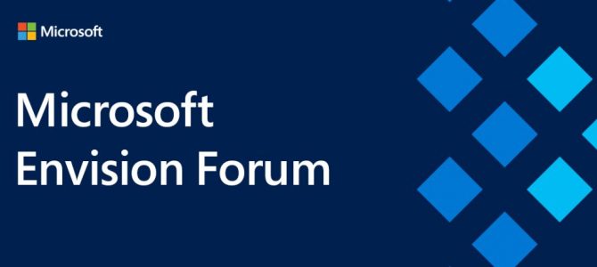 19 noiembrie / Microsoft Business Summit