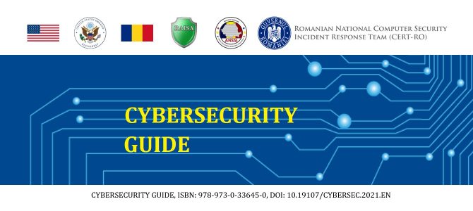 Ghid de Securitate Cibernetica Ghid de Securitate Cibernetica