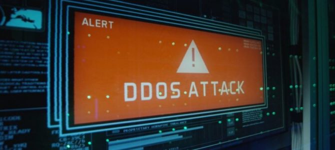 30 aprilie / Comunicat de presă: atac DDoS asupra dnsc.ro