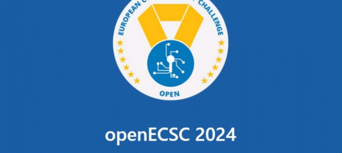 openECSC 2024