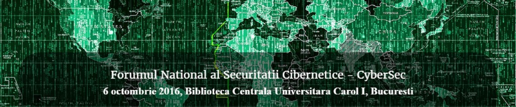 Cybersec Romania