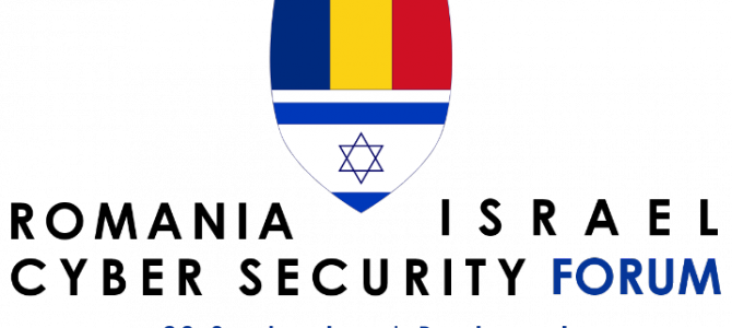 ANSSI – Romania-Israel Cybersecurity Forum