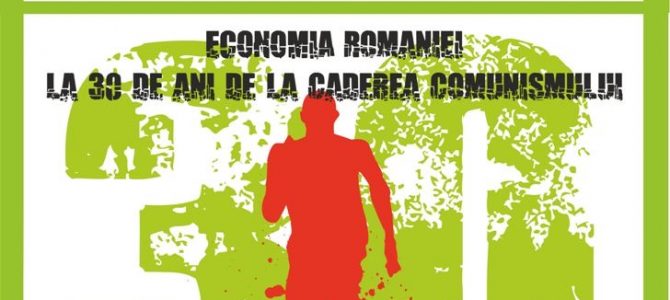 27 februarie / Economia Romaniei dupa 30 de ani