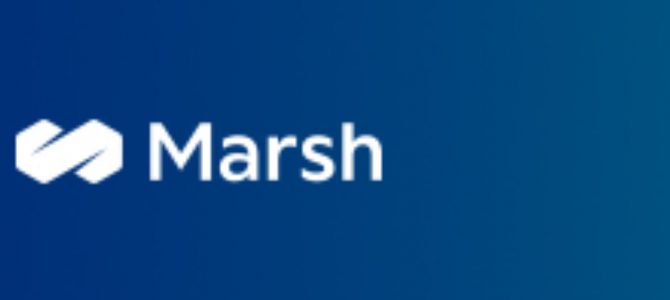 3 iunie / Marsh Cyber Risks Conference 2021: Cyber resilience: Why? How? At what cost?