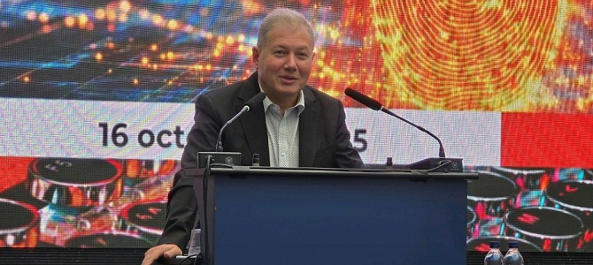 16 octombrie 2025 / Cyberthreats and Cybersecurity Day – certSIGN si Institutul Bancar Roman